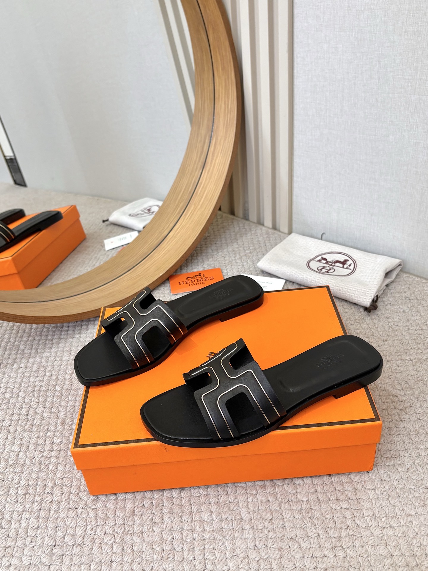 Women's high heels